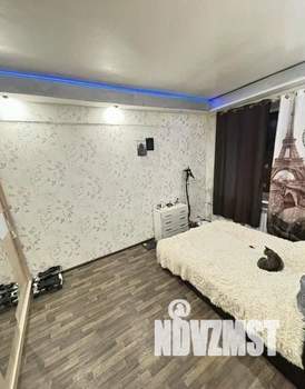 3-к квартира, вторичка, 77м2, 5/5 этаж