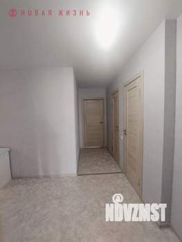 3-к квартира, вторичка, 93м2, 4/23 этаж