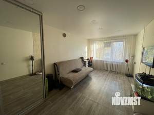 2-к квартира, вторичка, 45м2, 3/5 этаж