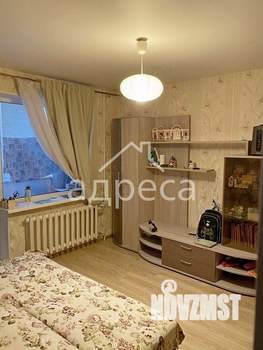 1-к квартира, вторичка, 29м2, 4/9 этаж