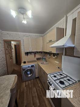 3-к квартира, вторичка, 62м2, 6/9 этаж