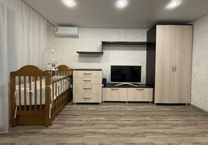 1-к квартира, вторичка, 33м2, 1/9 этаж