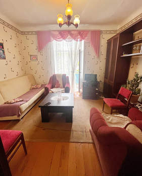 3-к квартира, вторичка, 67м2, 3/4 этаж