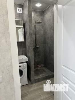 1-к квартира, вторичка, 43м2, 5/16 этаж