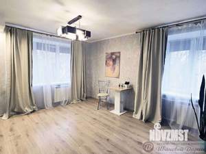 Студия квартира, вторичка, 24м2, 4/5 этаж