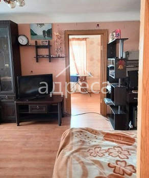 2-к квартира, вторичка, 43м2, 4/5 этаж