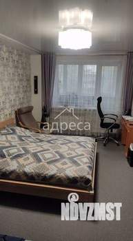 3-к квартира, вторичка, 84м2, 4/9 этаж