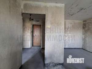 1-к квартира, вторичка, 32м2, 5/5 этаж