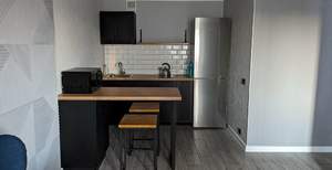 1-к квартира, вторичка, 41м2, 4/25 этаж
