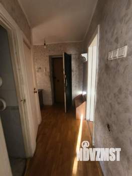 2-к квартира, вторичка, 45м2, 2/5 этаж