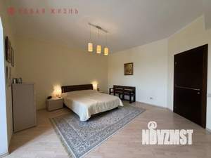 3-к квартира, вторичка, 140м2, 10/10 этаж