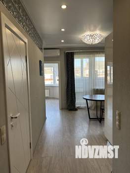 2-к квартира, вторичка, 51м2, 10/16 этаж