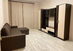 1-к квартира, вторичка, 48м2, 7/17 этаж