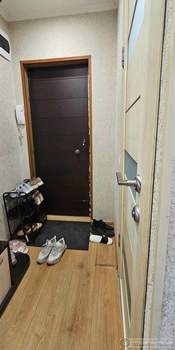 1-к квартира, вторичка, 31м2, 5/5 этаж
