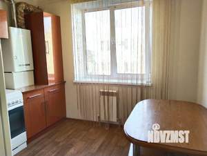 1-к квартира, вторичка, 30м2, 3/3 этаж