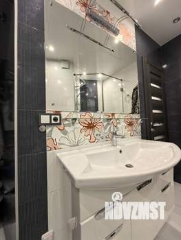 2-к квартира, вторичка, 70м2, 14/23 этаж