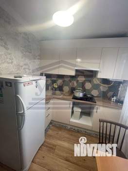 1-к квартира, вторичка, 33м2, 4/5 этаж