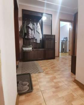 2-к квартира, вторичка, 76м2, 2/6 этаж