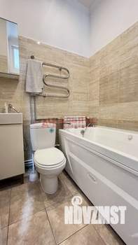 5-к квартира, вторичка, 124м2, 2/2 этаж