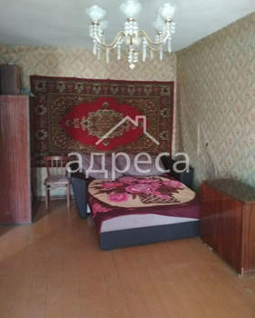2-к квартира, вторичка, 44м2, 5/5 этаж