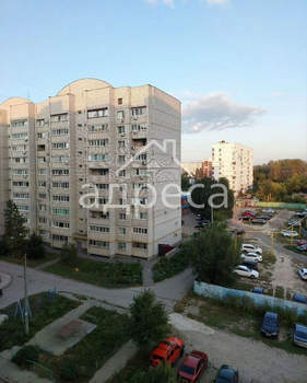 1-к квартира, вторичка, 34м2, 6/10 этаж