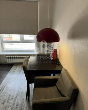 1-к квартира, вторичка, 37м2, 2/3 этаж