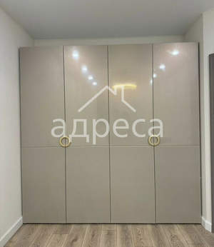 2-к квартира, вторичка, 63м2, 9/24 этаж