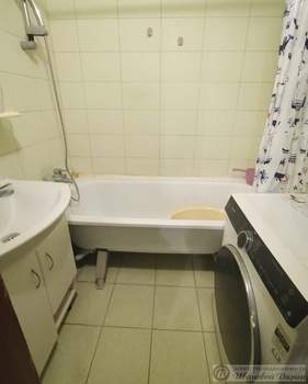 3-к квартира, вторичка, 60м2, 3/5 этаж