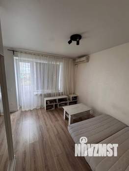 Студия квартира, вторичка, 20м2, 9/9 этаж