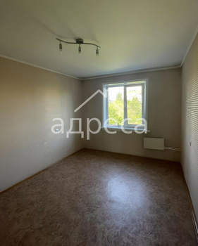 3-к квартира, вторичка, 60м2, 6/9 этаж
