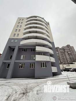3-к квартира, вторичка, 96м2, 5/10 этаж