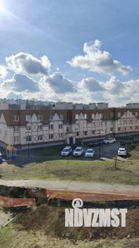 2-к квартира, вторичка, 48м2, 2/3 этаж