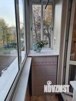 2-к квартира, вторичка, 43м2, 2/5 этаж