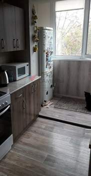 1-к квартира, вторичка, 34м2, 3/5 этаж