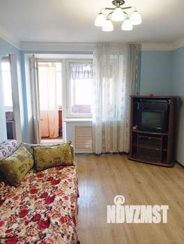 2-к квартира, вторичка, 48м2, 8/9 этаж