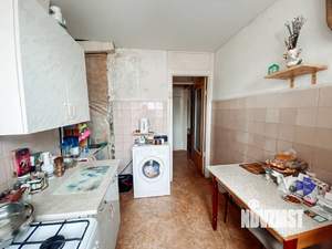 2-к квартира, вторичка, 43м2, 6/9 этаж