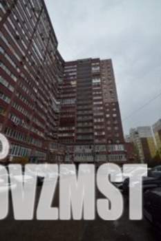 3-к квартира, вторичка, 97м2, 13/18 этаж