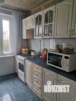 3-к квартира, вторичка, 67м2, 9/9 этаж