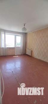 2-к квартира, вторичка, 42м2, 4/5 этаж