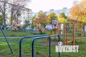 2-к квартира, вторичка, 46м2, 1/5 этаж