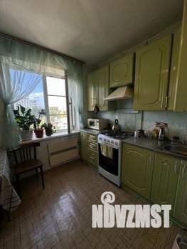 2-к квартира, вторичка, 39м2, 8/9 этаж
