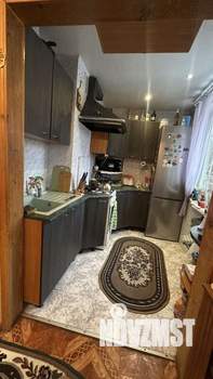 3-к квартира, вторичка, 56м2, 4/5 этаж