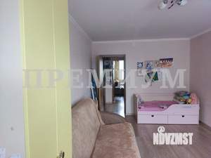 1-к квартира, вторичка, 38м2, 3/3 этаж