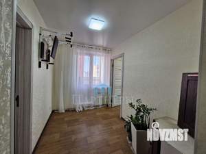 3-к квартира, вторичка, 81м2, 8/12 этаж