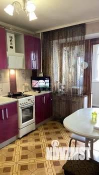 1-к квартира, вторичка, 49м2, 13/16 этаж