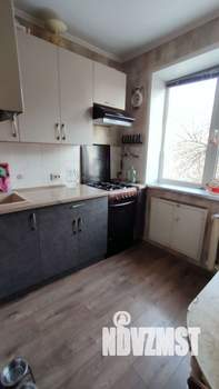 2-к квартира, вторичка, 42м2, 5/5 этаж