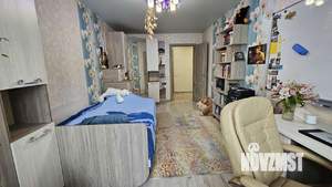 3-к квартира, вторичка, 85м2, 9/10 этаж