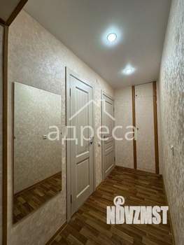 1-к квартира, вторичка, 33м2, 2/5 этаж