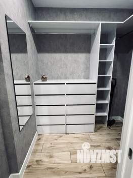 2-к квартира, вторичка, 67м2, 12/16 этаж