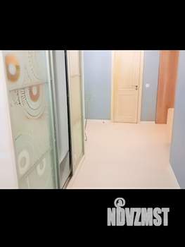 2-к квартира, вторичка, 73м2, 6/15 этаж